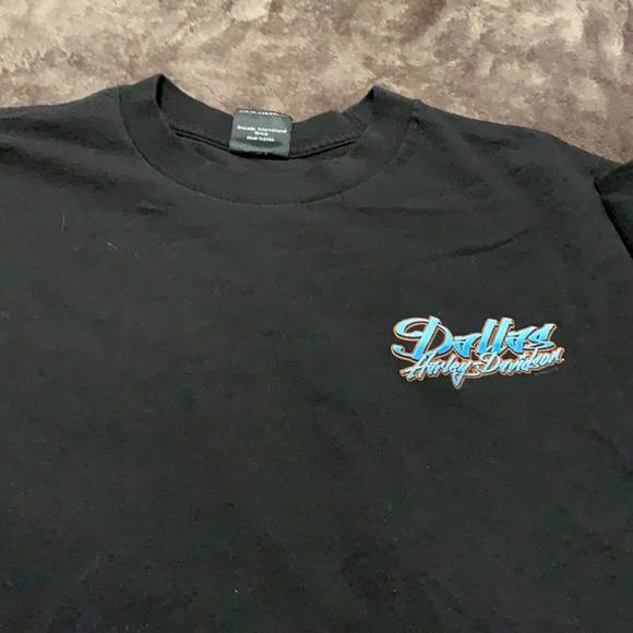 Harley-Davidson Other - Harley Davidson tee size large